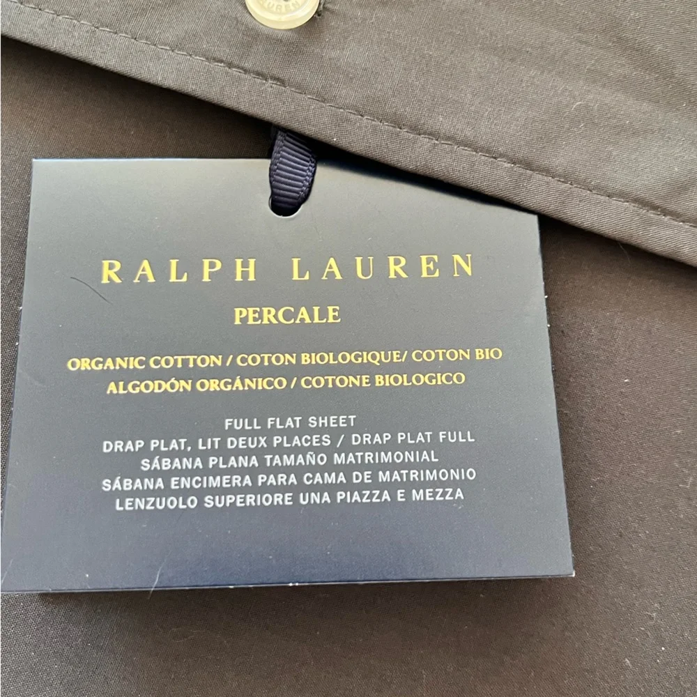 Ralph Lauren brand new